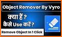 Object Remover by Vyro related image