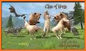 Wild Jungle Horse Clan Games related image