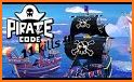 Pirate Code - PVP Battles at Sea related image
