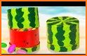 Fruit Roller Maze Paint related image