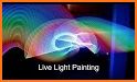 Canvasso - Live Light Painting related image