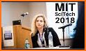 MIT SciTech 2019 related image