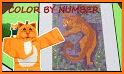 Coloring Games Color By Number related image