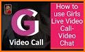 Live Video Call - Video Chat related image