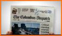 Columbus Dispatch eEdition related image