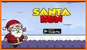 Santa Claus Run Christmas Game related image