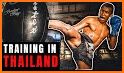 Muay Thai Training related image