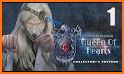 Hidden Object - Mystery Trackers: Queen of Hearts related image