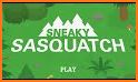 Sneaky Sasquatch Game Walkthrough 2020 related image