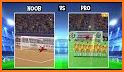 Soccer Kicks Strike: Mini Flick Football Games 3D related image