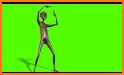 Howard Alien Dance related image