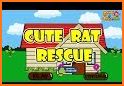 Cute Rat Rescue related image