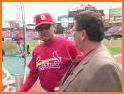 St Louis Cardinals Radio related image