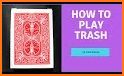 Trash Card Game related image