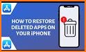App Recovery: Recover Deleted Apps related image