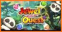 Panda Gems - Jewels Game Match 3 Puzzle related image