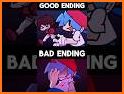 Corruption FNF Character Evil Mod related image