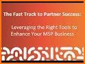 MSP-Taxi Partner related image