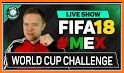 Soccer Challenges PRO : World Football Cup 2018 related image