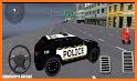 Police Chase Hot Racing Car Driving Game related image