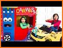 Car Wash & Car Games for Kids related image