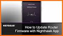 Netgear Router App- Nighthawk related image