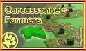 Carcassone Score related image