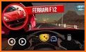 Drive Ferrari F12 - Berlinetta Traffic Race related image