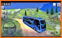 Modern Bus Parking: Ultimate Bus Driving Simulator related image