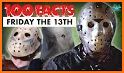 Jason's Friday the 13th Trivia related image