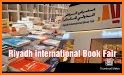 Saudi Book Fairs related image