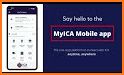 MyICA Mobile related image