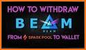 Beam Wallet related image