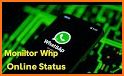 Online Tracker For Whatsapp related image