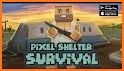 Max Cube Craft Shelter Survival related image