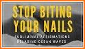 Calm Hands - Stop Nail Biting related image