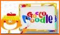 Gocco Zoo - Paint & Play related image