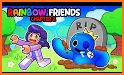 Rainbow Friends 2 Horror Game related image