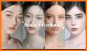Seasonal Colors - Match & Find related image