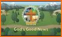 Good News Bible related image