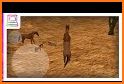 Wild Horse Simulator : Arabian Horse Game related image