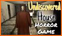 Undiscovered House – Horror Game related image