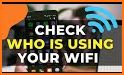 Detect Who Use My WiFi? Network Tool - WiFi Master related image