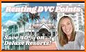 My DVC Points related image