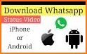 Status Downloader for WhatsAp related image