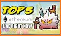 Ethereum Game related image