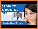 Talk to a Doctor related image