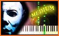 Keyboard Halloween related image