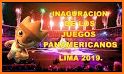 Lima 2019 Play related image