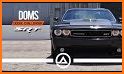 Furious racing Challenger SRT related image